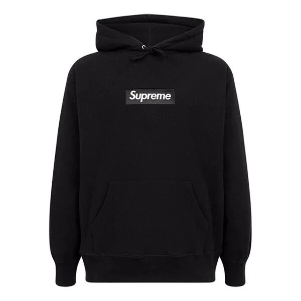 Supreme hoodie is more than just