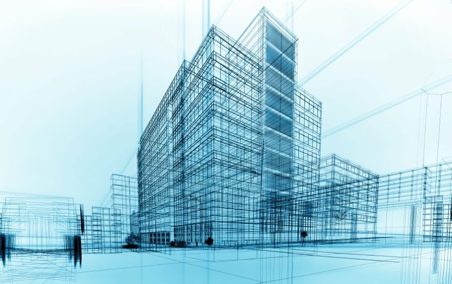 Architectural Drafting Services