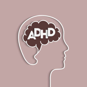 ADHD symptoms