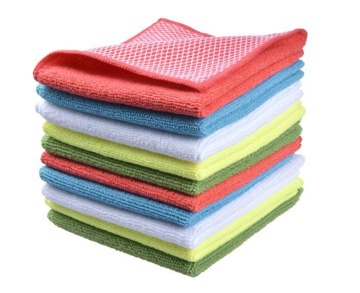 Antibacterial Washcloths