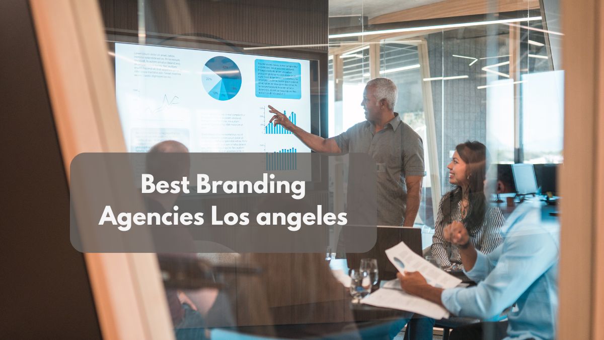 best branding agencies los angeles