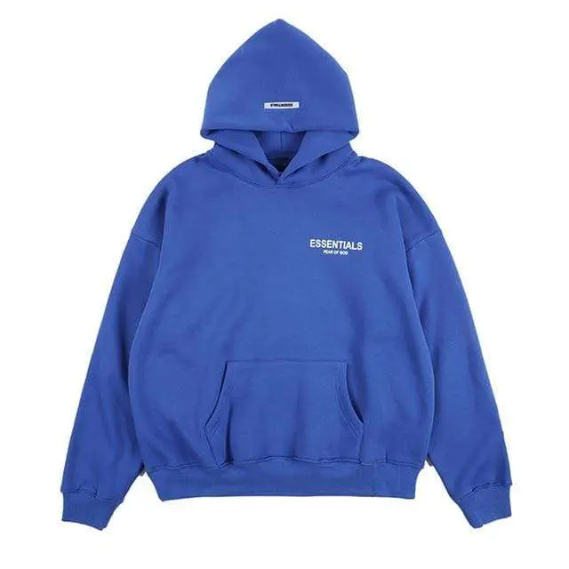 hoodies