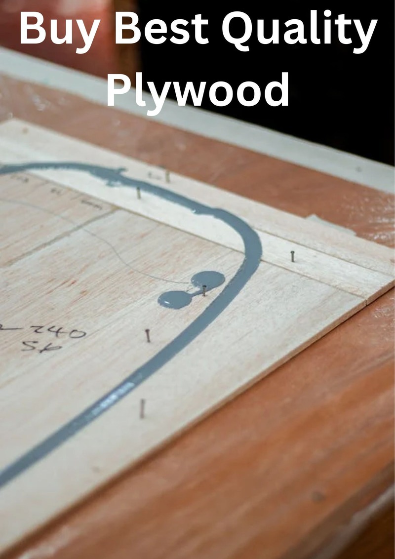 Plywood manufacturers