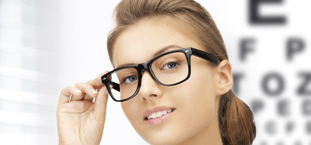 Eyewear Market