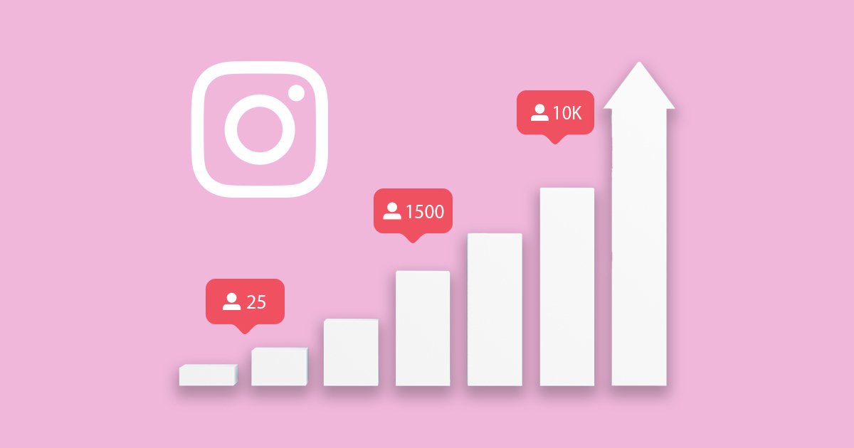 06 Best Sites To Buy Instagram Followers