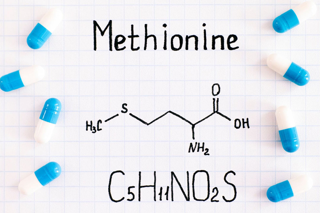 Methionine