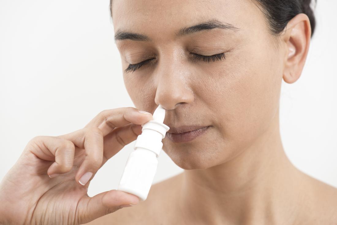 Nasal Lotion Spray Market