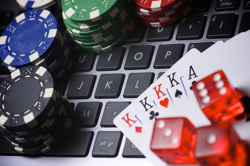 Online Gambling and Betting