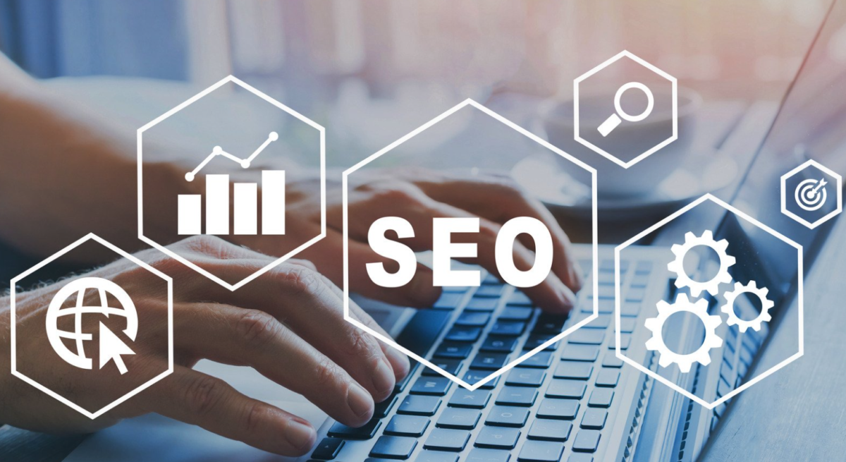 SEO SERVICES