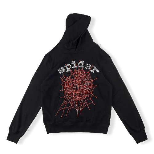 sp5der hoodie