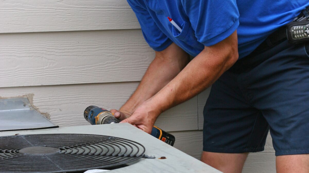 Troubleshooting Common AC Condenser Problems