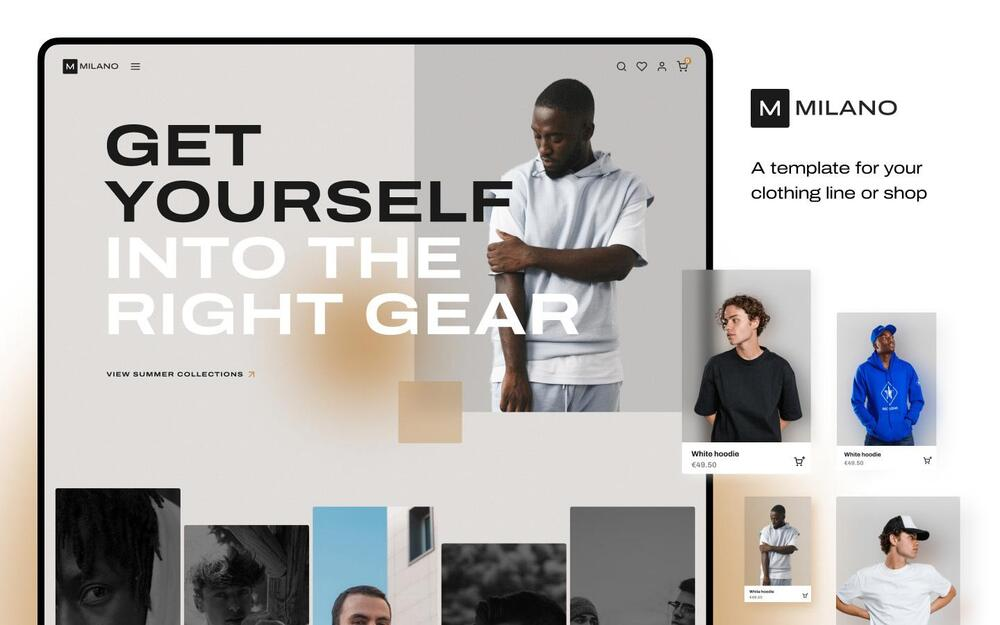 What is The Best Platform to Find Fashion Website Templates