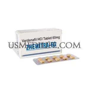 Zhewitra 60 Mg