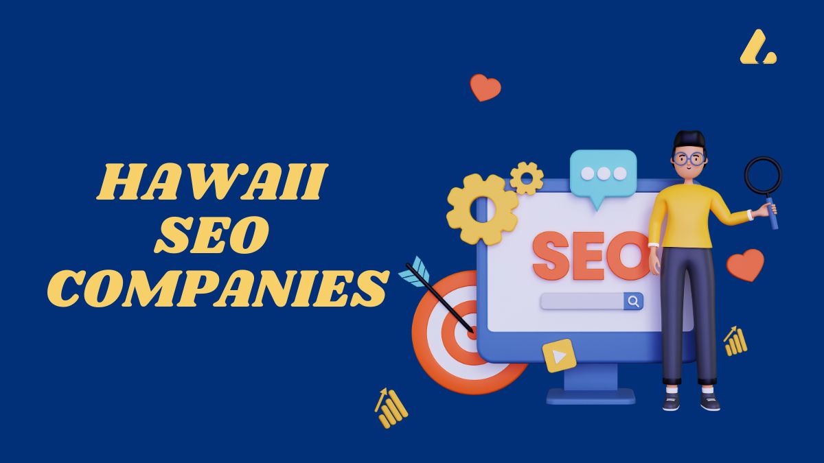 Hawaii SEO companies