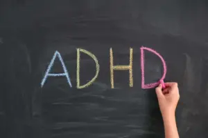 ADHD medication