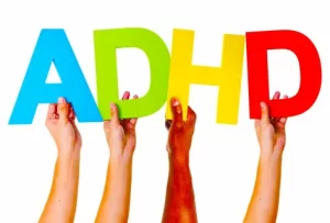 ADHD treatment