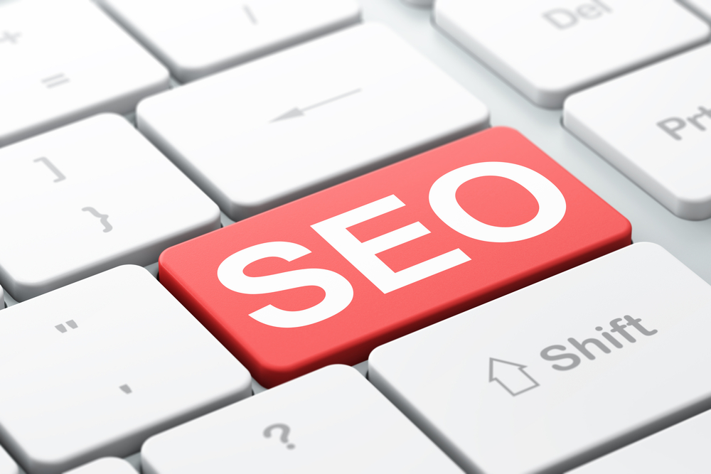 Seo Agentur Bern