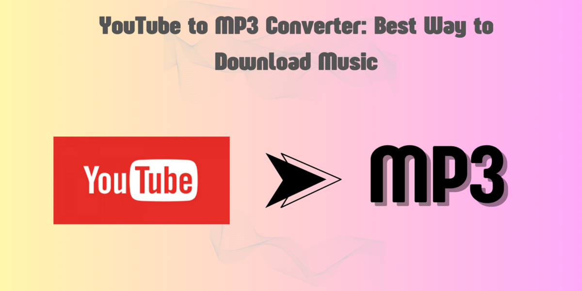 youtube-to-MP3