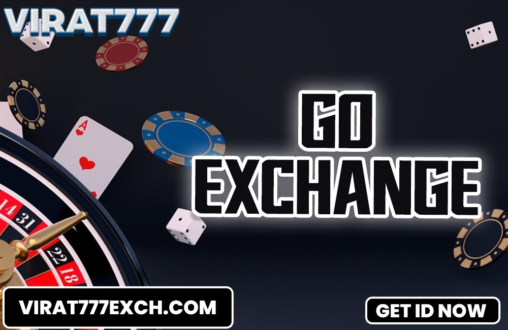 go exchange