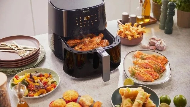 Best Air Fryer Made in USA