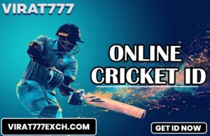 online cricket id