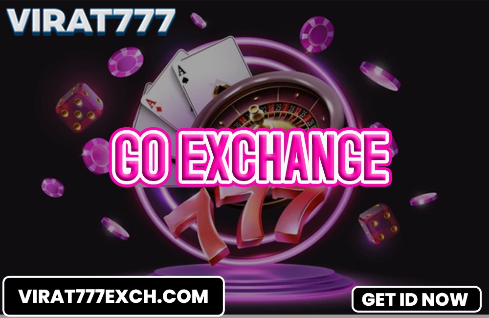 go exchange