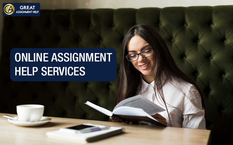 Help With Assignment