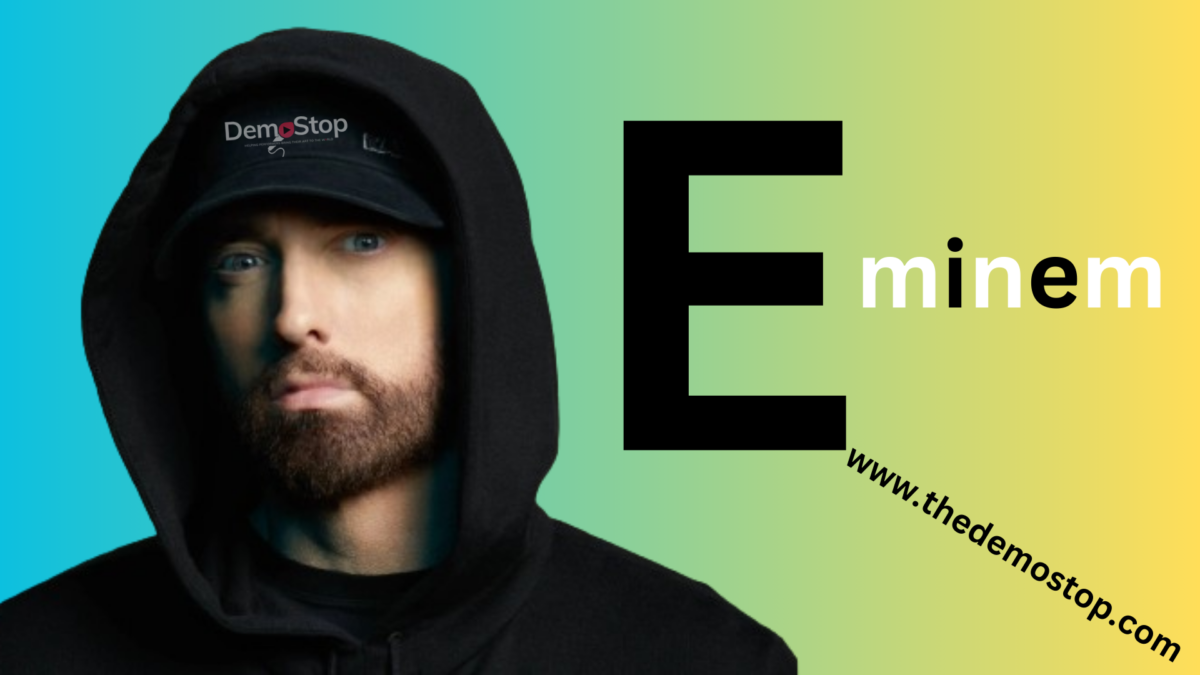 Eminem Net Worth 2024