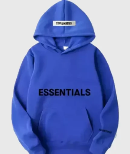 How to Care for Your Essential Hoodie: Washing and Maintenance Tips