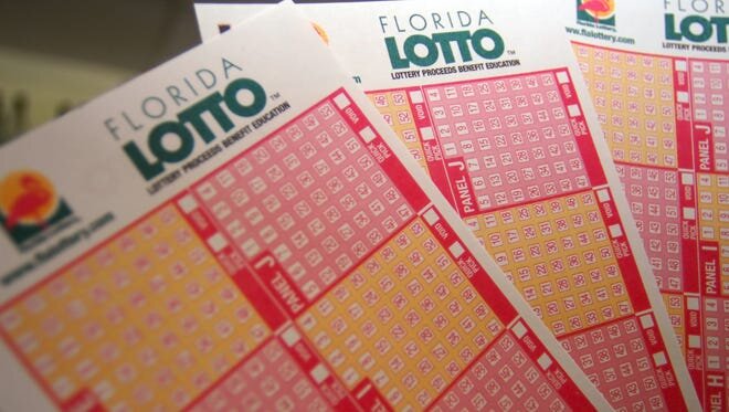 Florida Lotto Lottery Online