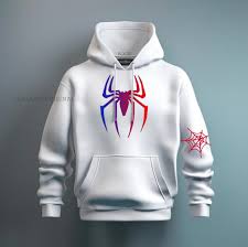 Spider hoodie shop and sweatpants