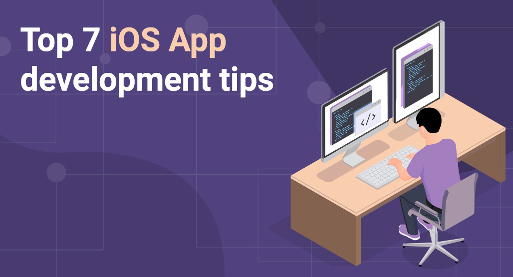 ios application development company