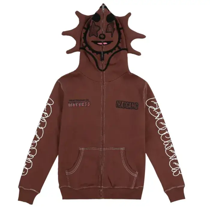 "Streetwear Revolution: Why Glo Gang Hoodies Are a Must-Have"