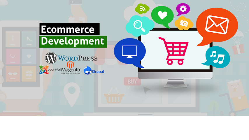 Effective Strategies for Managing E-Commerce Websites in Australia