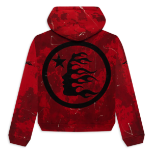 Hellstar hoodie