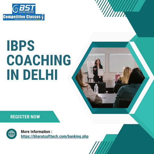 IBPS Coaching in Delhi