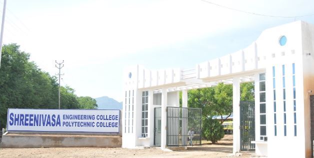 Best Engineering College in Dharmapuri