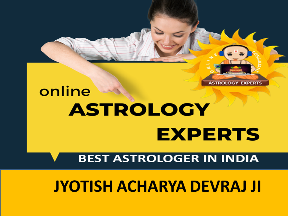 Talk to the Best Astrologers in India