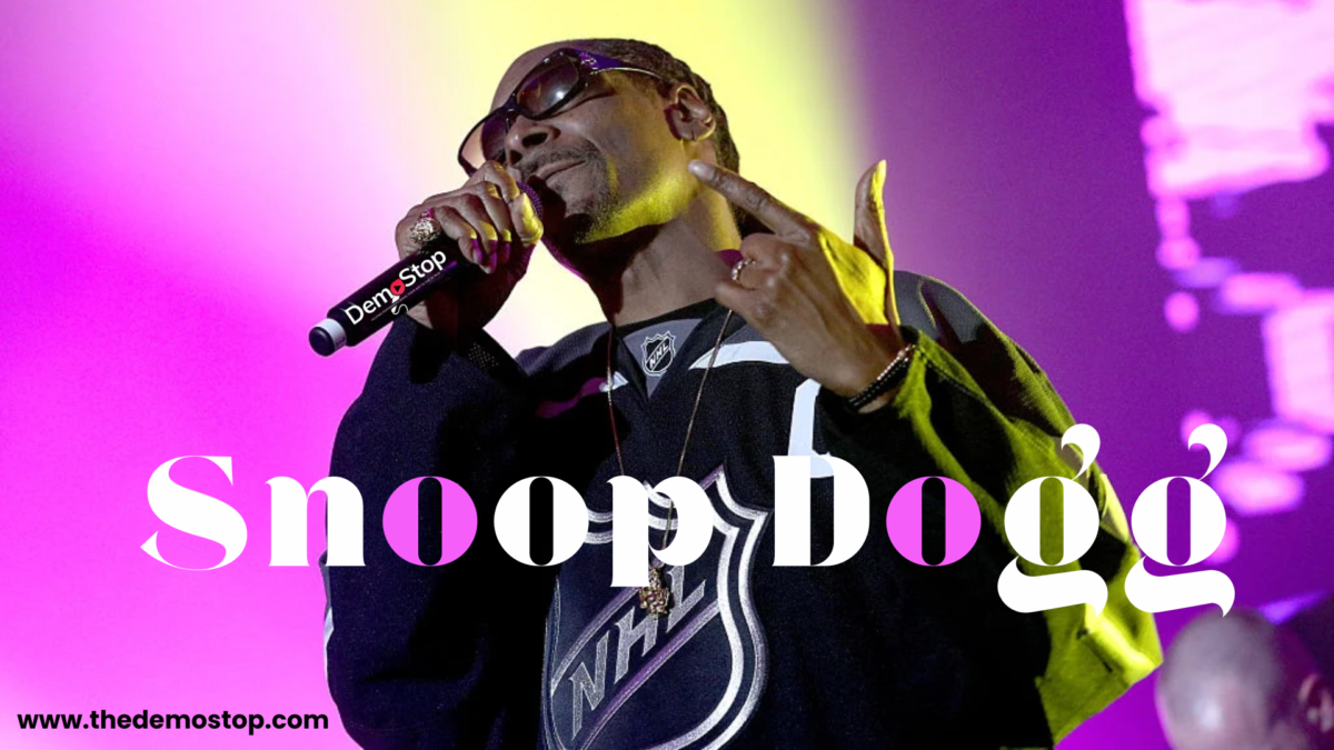 Snoop Dogg Net Worth