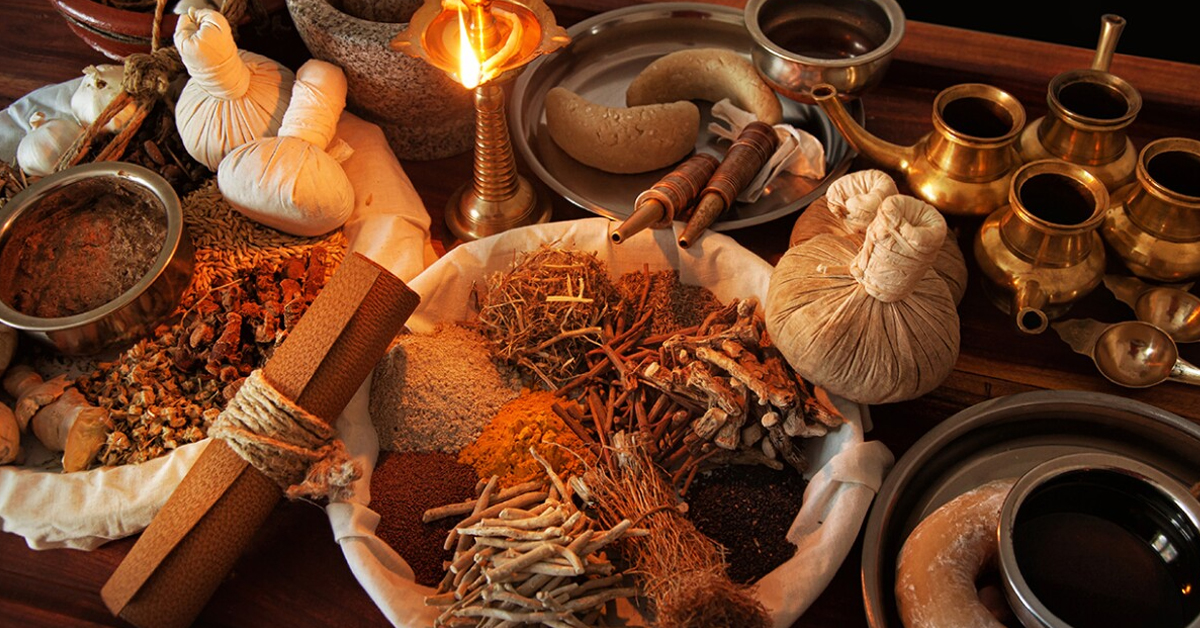 Ayurvedic Clinic in Delhi