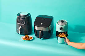 USA made air fryer