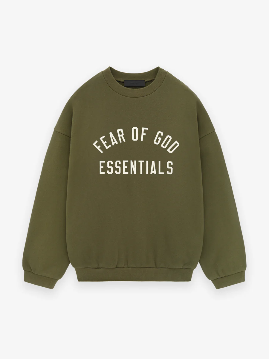 Fear of God Essentials