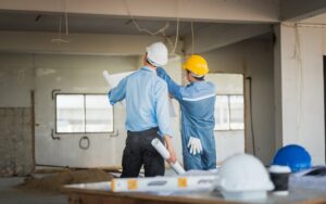 Basement remodeling service near you