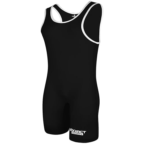 youth wrestling singlets