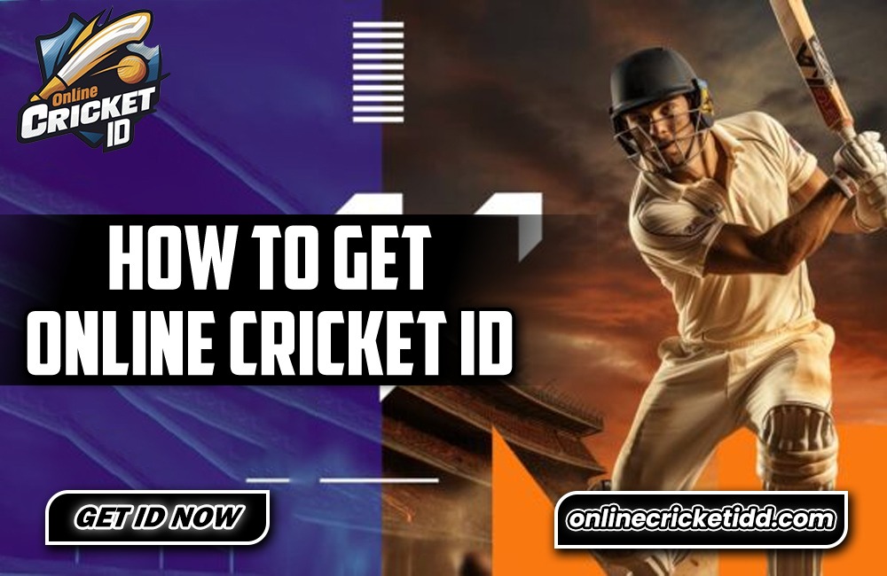 online cricket id