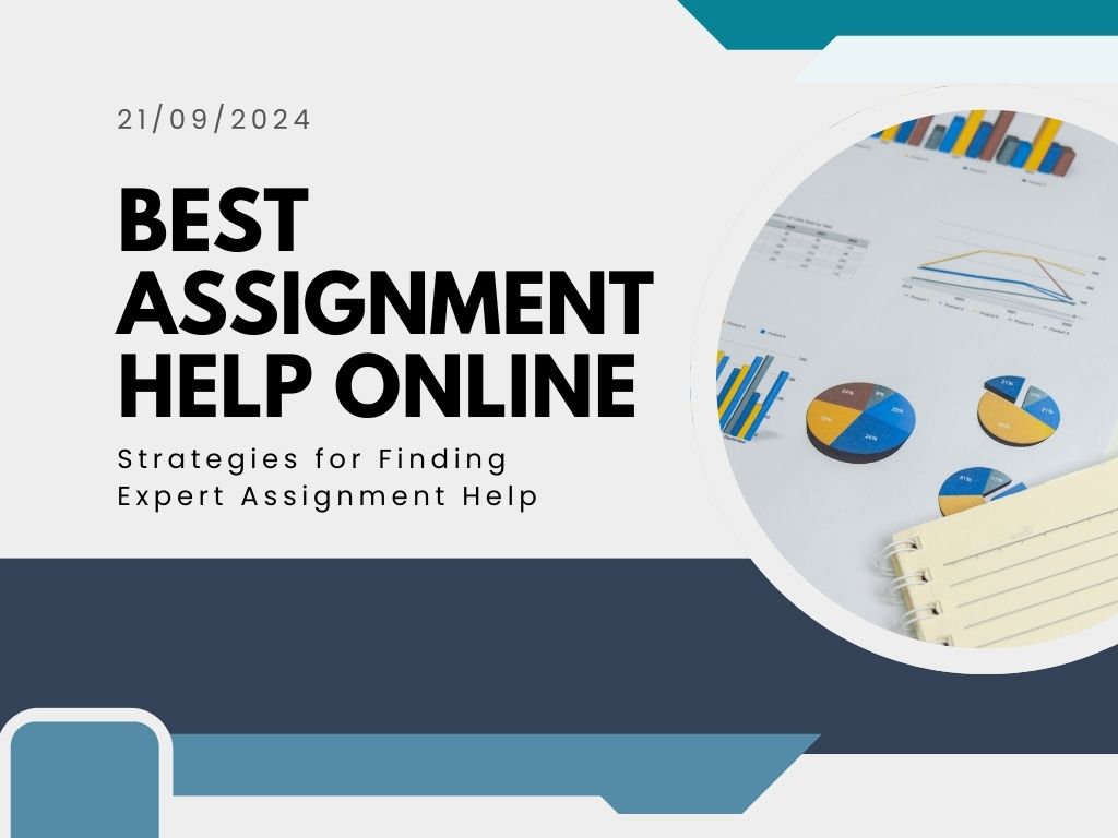 best assignment help online