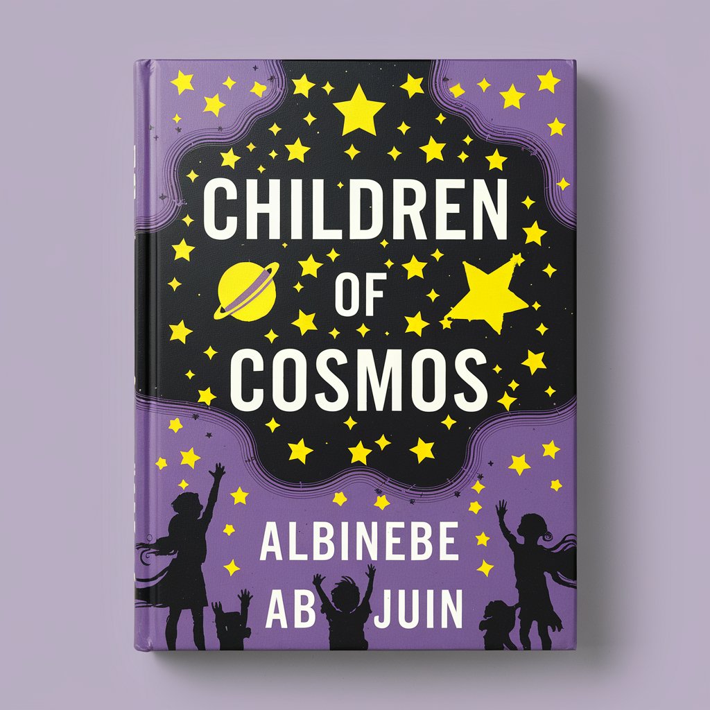 Children of Cosmos