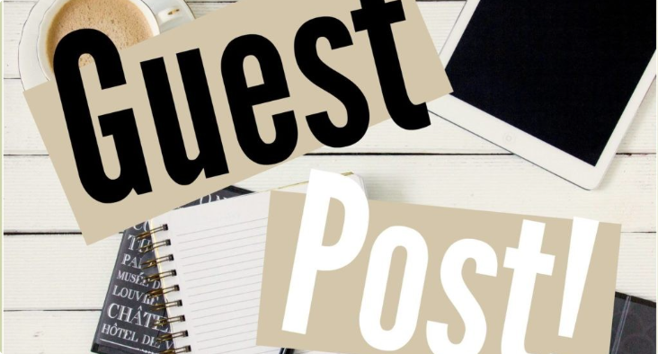 Guest Post Packages