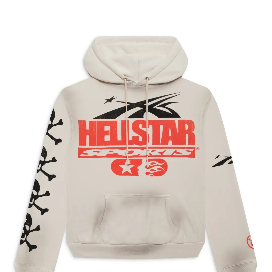 "How Hellstar Clothing Blends Comfort with a Dark Aesthetic"