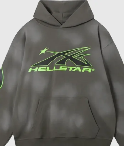  Hellstar Clothing Shop and Sweatpants